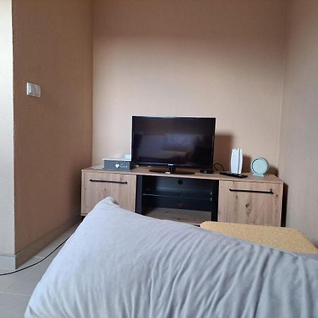 Apartman Avram Kotor Varos ภายนอก รูปภาพ