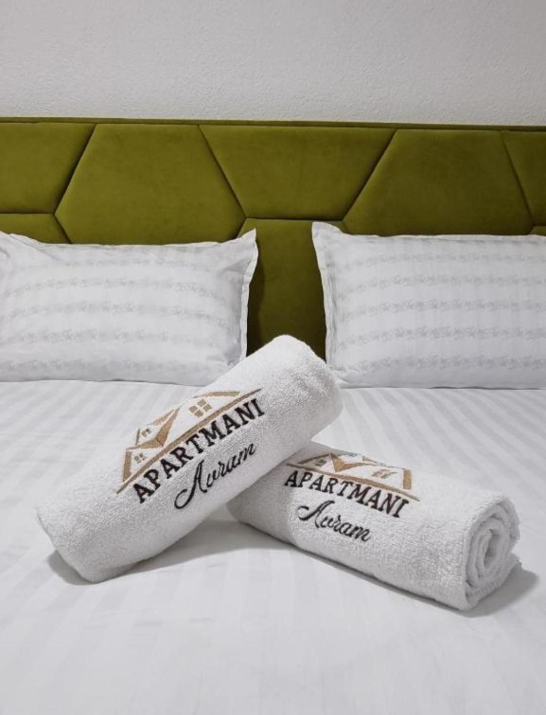 Apartman Avram Kotor Varos ห้อง รูปภาพ