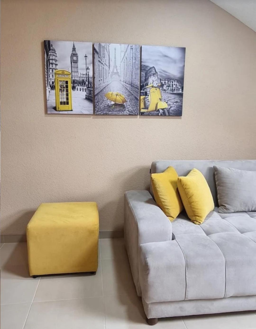 Apartman Avram Kotor Varos ภายนอก รูปภาพ